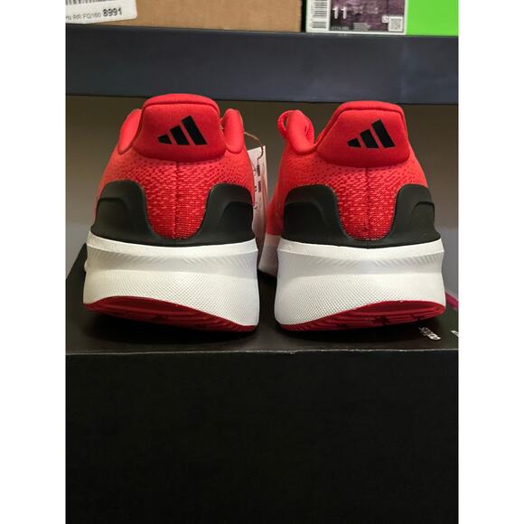 Adidas UltraRun 5J / $60 Retail!! / Size 6Y (7W) / Brand New - Picture 5 of 8